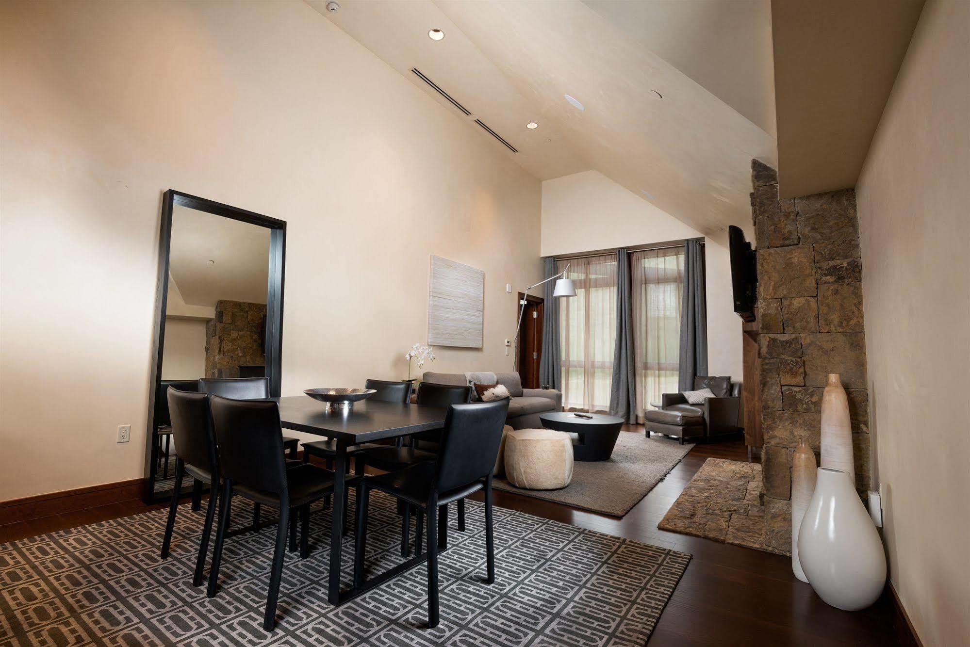 Elevation Resort Residences At Solaris Vail Exterior foto